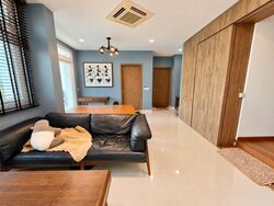 Parc Rosewood (D25), Condominium #629153151